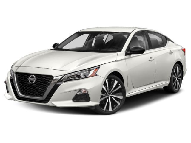 2021 Nissan Altima