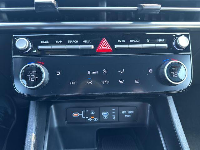 Photo of 2025 Bluestone Hyundai SANTA CRUZ