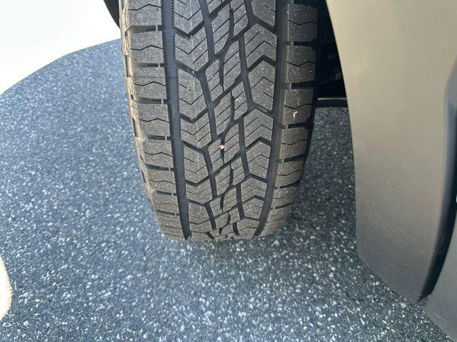 Photo of 2025 Bluestone Hyundai SANTA CRUZ