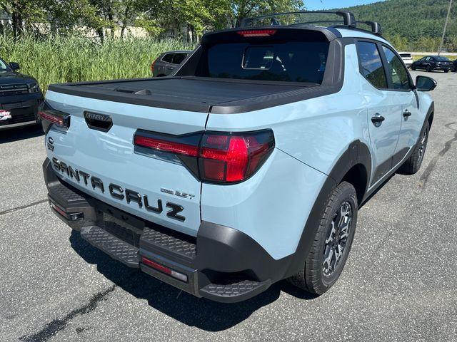 Photo of 2025 Bluestone Hyundai SANTA CRUZ