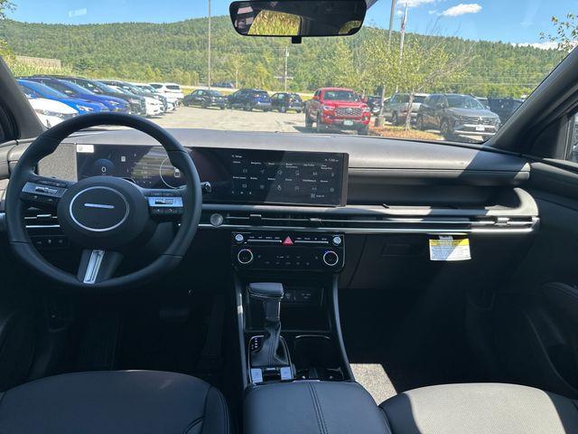 Photo of 2025 Bluestone Hyundai SANTA CRUZ