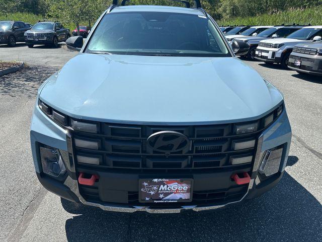 Photo of 2025 Bluestone Hyundai SANTA CRUZ