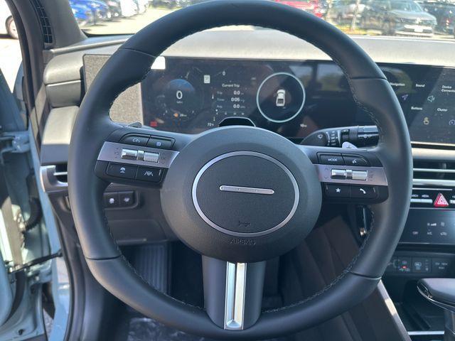 Photo of 2025 Bluestone Hyundai SANTA CRUZ