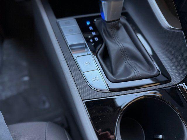 Photo of 2025 White Hyundai ELANTRA HEV
