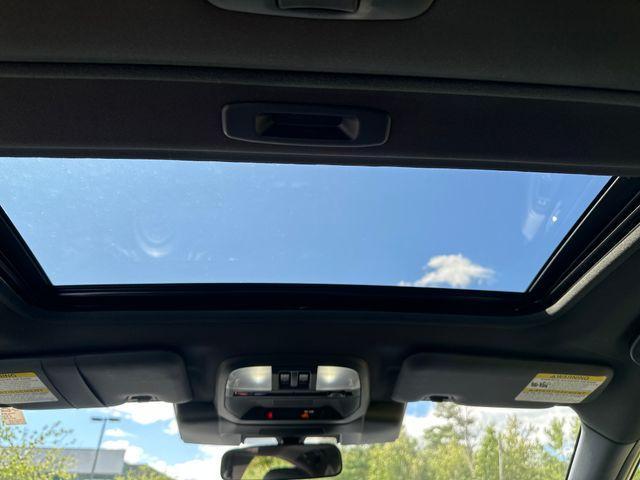 Photo of 2022 WR Blue Pearl Subaru WRX