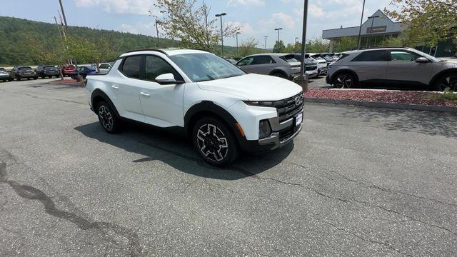 Photo of 2025 Atlas Hyundai SANTA CRUZ