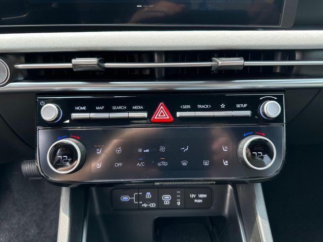 Photo of 2025 Atlas Hyundai SANTA CRUZ