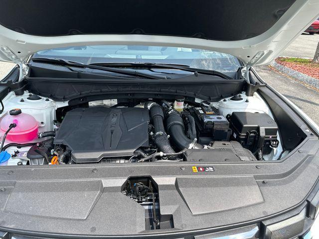 Photo of 2025 Atlas Hyundai SANTA CRUZ