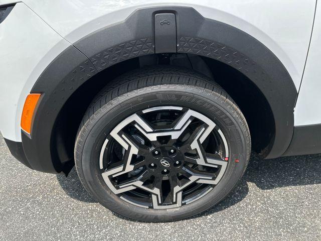 Photo of 2025 Atlas Hyundai SANTA CRUZ