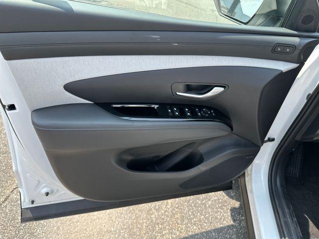 Photo of 2025 Atlas Hyundai SANTA CRUZ