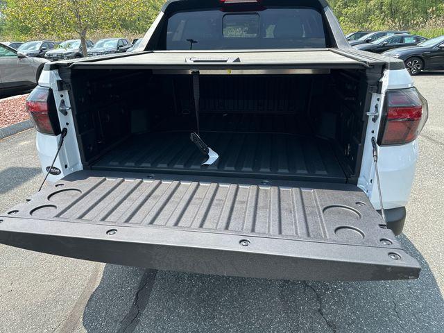 Photo of 2025 Atlas Hyundai SANTA CRUZ
