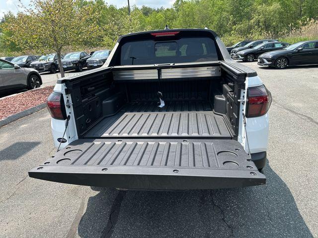 Photo of 2025 Atlas Hyundai SANTA CRUZ