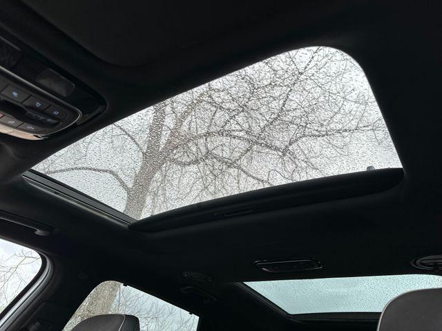 Photo of 2025 Hyper White Hyundai PALISADE