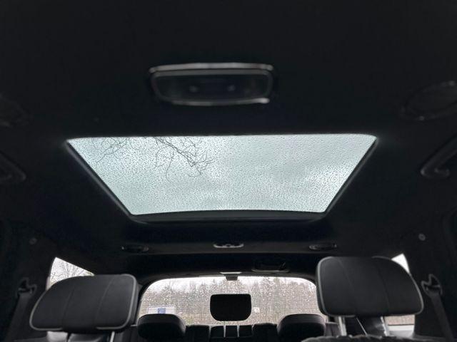 Photo of 2025 Hyper White Hyundai PALISADE