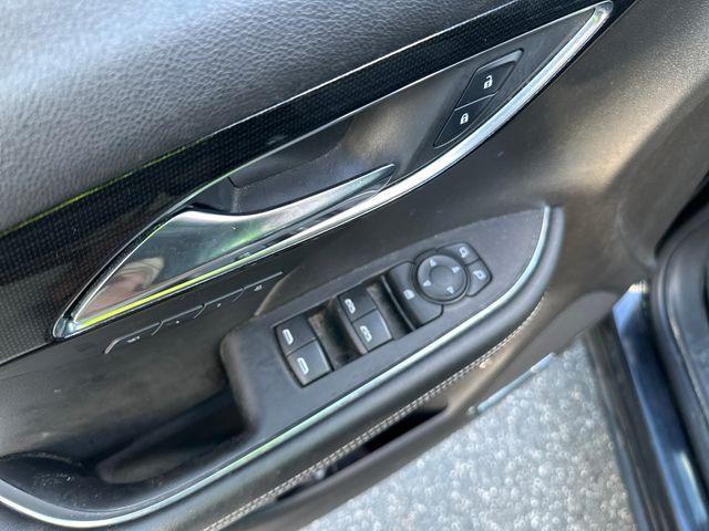 Photo of 2021 Ebony Twilight Metallic Buick Envision