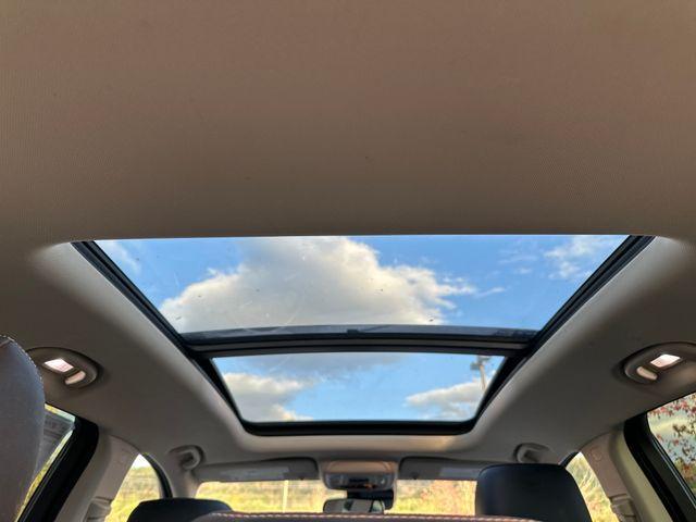 Photo of 2021 Ebony Twilight Metallic Buick Envision