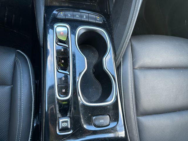 Photo of 2021 Ebony Twilight Metallic Buick Envision