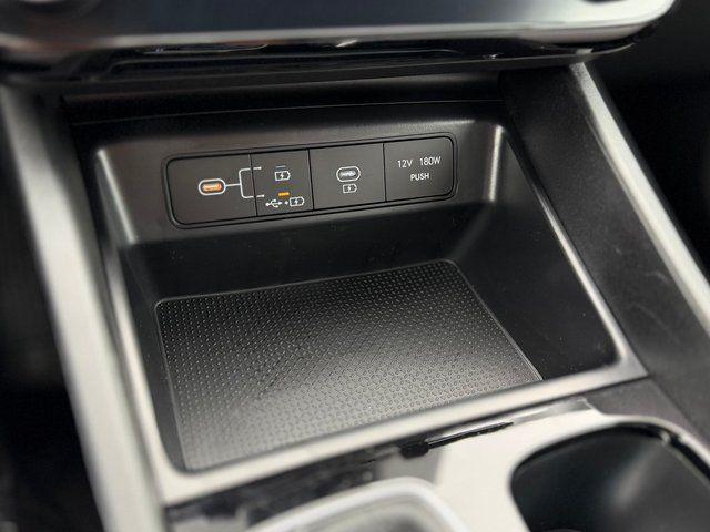 Photo of 2025 Phantom Black Hyundai SANTA CRUZ