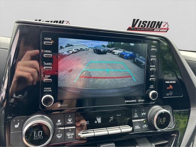 Photo of 2021 -Select- Toyota Highlander