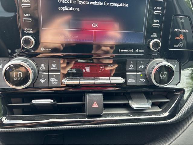 Photo of 2021 -Select- Toyota Highlander