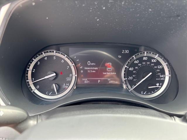 Photo of 2021 -Select- Toyota Highlander