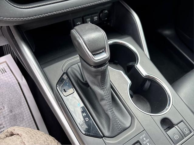 Photo of 2021 -Select- Toyota Highlander
