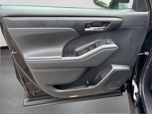 Photo of 2021 -Select- Toyota Highlander