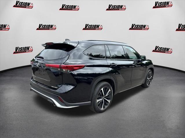 Photo of 2021 -Select- Toyota Highlander