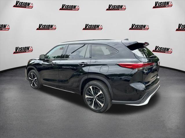Photo of 2021 -Select- Toyota Highlander