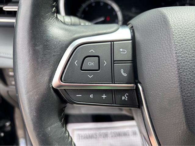 Photo of 2021 -Select- Toyota Highlander