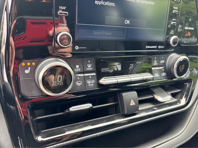 Photo of 2021 -Select- Toyota Highlander