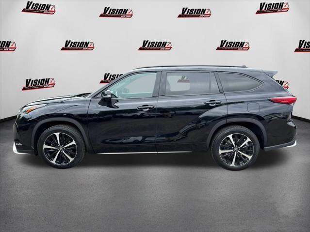 Photo of 2021 -Select- Toyota Highlander
