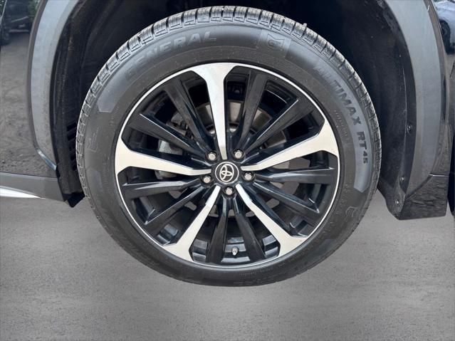 Photo of 2021 -Select- Toyota Highlander