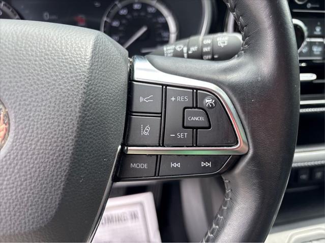 Photo of 2021 -Select- Toyota Highlander
