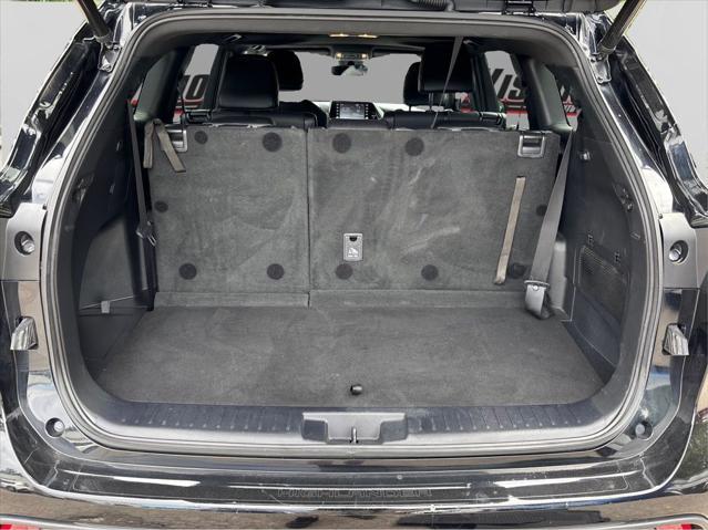 Photo of 2021 -Select- Toyota Highlander
