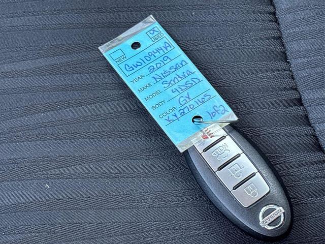 Photo of 2019 Gun Metallic Nissan Sentra