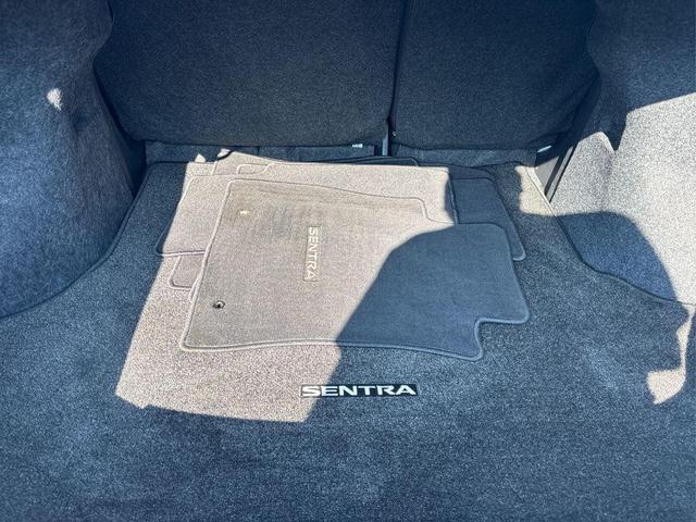 Photo of 2019 Gun Metallic Nissan Sentra