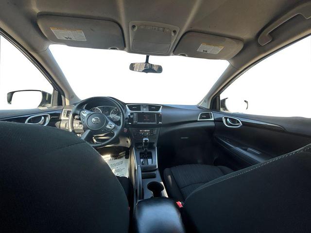Photo of 2019 Gun Metallic Nissan Sentra