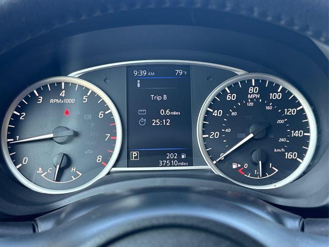 Photo of 2019 Gun Metallic Nissan Sentra