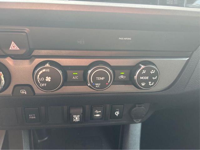 Photo of 2019 Barcelona Red Metallic Toyota Tacoma