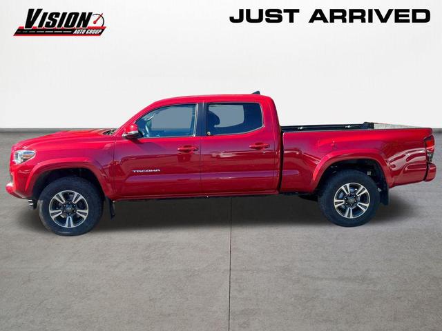 Photo of 2019  Toyota Tacoma