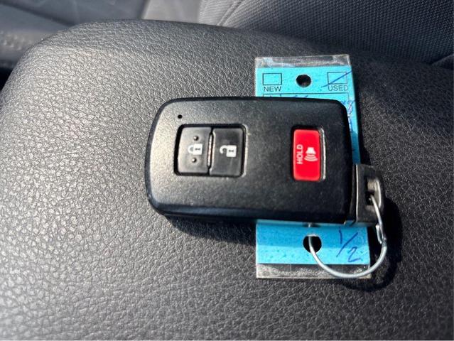 Photo of 2019 Barcelona Red Metallic Toyota Tacoma
