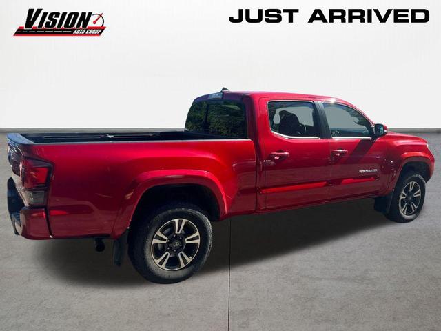 Photo of 2019  Toyota Tacoma