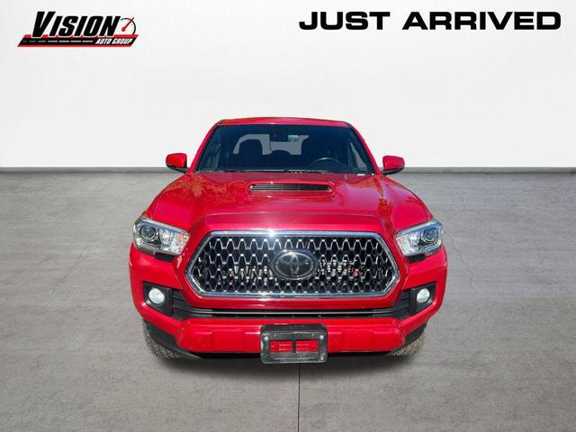 Photo of 2019  Toyota Tacoma