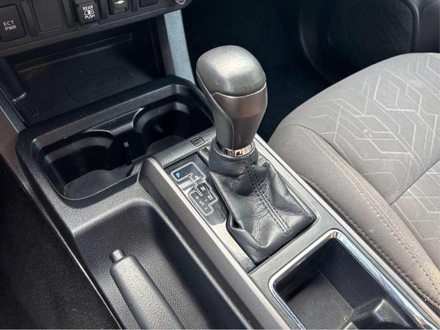 Photo of 2019 Barcelona Red Metallic Toyota Tacoma