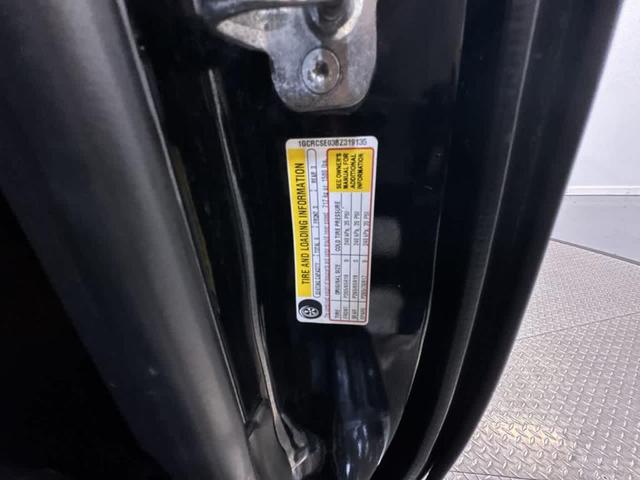 Photo of 2011 Black Chevrolet Silverado 1500