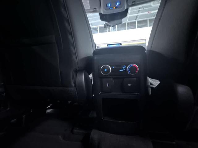 Photo of 2021 Gray Ford Explorer