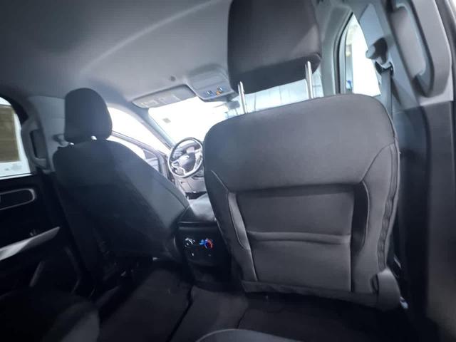 Photo of 2021 Gray Ford Explorer