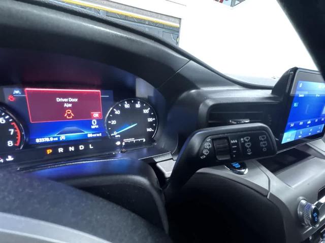 Photo of 2021 Gray Ford Explorer