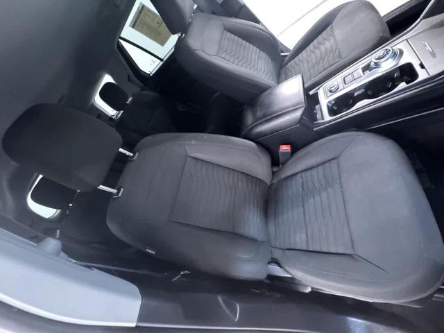 Photo of 2021 Gray Ford Explorer